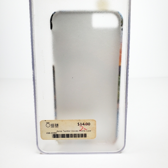 Ann Taintor "the voices in my head are all demanding drinks" iPhone 5/5s Case - Picture 10 of 12